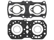 Top End Gasket Kit Polaris WIDE TRAK LX 500 500cc 2001-2015 Top End Gasket Kit Polaris WIDE TRAK LX 500 500cc 2001-2015