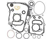 Complete Gasket Kit w Oil Seals Yamaha YFM80 Grizzly 80cc 2005 2006 2007 2008