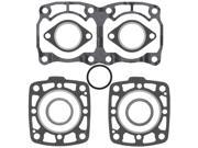 Top End Gasket Kit Yamaha EXCITER 570 ST SX 570cc 1990 1991 1992 1993