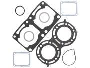 Top End Gasket Kit Yamaha VT500 VENTURE LC/2 500cc 2000 2001 Top End Gasket Kit Yamaha VT500 VENTURE LC/2 500cc 2000 2001