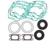 Complete Gasket Kit w Oil Seals Ski Doo Expedition 550F 550cc 05 06 07 08