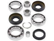 Front Differential Bearing Kit Honda TRX500FPA 500cc 09 10 11 12 13 14 Front Differential Bearing Kit Honda TRX500FPA 500cc 09 10 11 12 13 14