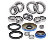 Rear Differential Bearing Kit Polaris Sportsman 570 EFI 570cc 2014 2015 2016