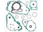 Complete Gasket Kit w Oil Seals Can Am DS650 650cc 00 01 02 03 04 05 06 07
