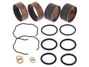 Fork Bushing Kit Kawasaki EX250 Ninja 250cc 2008 2009 2010 2011 2012 Fork Bushing Kit Kawasaki EX250 Ninja 250cc 2008 2009 2010 2011 2012