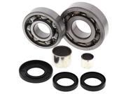 Front Differential Bearing Kit Polaris Xpedition 325 325cc 2000 2001 2002