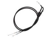 Throttle Cable Yamaha WR426F 426cc 2001 2002 Throttle Cable Yamaha WR426F 426cc 2001 2002
