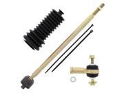 Right Tie Rod End Kit Can Am Commander 1000 1000cc 2012