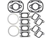 Top End Gasket Kit Ski-Doo Skandic Ski Hill Special 503cc 1995 1996 Top End Gasket Kit Ski-Doo Skandic Ski Hill Special 503cc 1995 1996