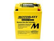 Motobatt Battery Polaris Trail Boss 250 330 Xpedition 325 425 Xplorer 300 400 ATV