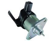 12 Volt Fuel Cutoff Solenoid Fits Kubota 17208-60016 17208-60017 12 Volt Fuel Cutoff Solenoid Fits Kubota 17208-60016 17208-60017