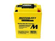 Battery For Ducati 1000 900 Mike Hailwood SS900 Supersport Motorcycles