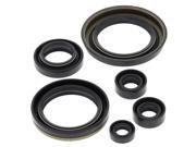 Engine Oil Seal Kit Suzuki LT-230E 68.5MM OB 230cc 87 88 89 90 91 92 93 Engine Oil Seal Kit Suzuki LT-230E 68.5MM OB 230cc 87 88 89 90 91 92 93