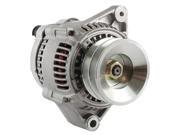 Alternator Fits Komatsu PC138US-8 PC78UU-6 PC88MR-8 Excavator w/ 4D95LA Eng Alternator Fits Komatsu PC138US-8 PC78UU-6 PC88MR-8 Excavator w/ 4D95LA Eng