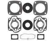 Complete Gasket Kit w/ Oil Seals Moto Ski Nuvik 305 Early Model FC/2 300cc 1977 Complete Gasket Kit w/ Oil Seals Moto Ski Nuvik 305 Early Model FC/2 300cc 1977