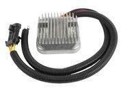12 Volt Regulator For Polaris UTV RZR/570/900 Sportsman 325ACE EFI 4013904 12 Volt Regulator For Polaris UTV RZR/570/900 Sportsman 325ACE EFI 4013904