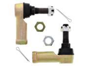 Tie Rod End Kit Can-Am Outlander 500 EFI 500cc 2015 Tie Rod End Kit Can-Am Outlander 500 EFI 500cc 2015