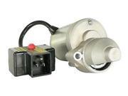 Starter Motor For DESA STEELE Snow Blower Snow Thrower Applications Starter Motor For DESA STEELE Snow Blower Snow Thrower Applications