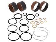 Fork Bushing Kit Kawasaki ZX600 (ZZR) 600cc 2003 2004 Fork Bushing Kit Kawasaki ZX600 (ZZR) 600cc 2003 2004