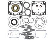 Complete Gasket Kit w/ Oil Seals Arctic Cat M6 EFI 600cc 05 06 07 08 09 10 11 Complete Gasket Kit w/ Oil Seals Arctic Cat M6 EFI 600cc 05 06 07 08 09 10 11