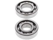 Crankshaft Bearing Kit Suzuki LT-F250 2WD 250cc 1988-2001 Crankshaft Bearing Kit Suzuki LT-F250 2WD 250cc 1988-2001