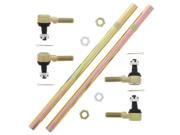 Tie Rod Upgrade Kit Yamaha YFM700 Grizzly 700cc 07 08 09 10 11 12 13 Tie Rod Upgrade Kit Yamaha YFM700 Grizzly 700cc 07 08 09 10 11 12 13
