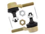 Tie Rod End Kit Kawasaki KLF300C Bayou 4X4 300cc 1989-2005 Tie Rod End Kit Kawasaki KLF300C Bayou 4X4 300cc 1989-2005