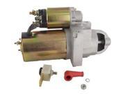Starter + Fuse Kit For Volvo Penta Inboard DPX415 8cyl 8.2L 1996-2000 Gas Starter + Fuse Kit For Volvo Penta Inboard DPX415 8cyl 8.2L 1996-2000 Gas