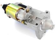 Honda Inds & UTV Starter 31200-ZJ1-841 DDWD8 #GX670 Honda Inds & UTV Starter 31200-ZJ1-841 DDWD8 #GX670