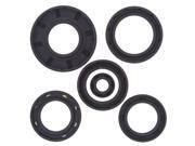Engine Oil Seal Kit Kawasaki KFX 700 V-Force 700cc 04 05 06 07 08 09 Engine Oil Seal Kit Kawasaki KFX 700 V-Force 700cc 04 05 06 07 08 09