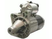Starter Fits Pacifica Sebring Town & Country Avenger Caravan Journey 04608800AE Starter Fits Pacifica Sebring Town & Country Avenger Caravan Journey 04608800AE