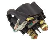 Starter Solenoid Relay Kawasaki 1981 82 83 KZ650 KZ 650 CSR Motorcycle Starter Solenoid Relay Kawasaki 1981 82 83 KZ650 KZ 650 CSR Motorcycle