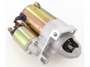 Discount Starter and Alternator 6481N Starter for BUICK, CHEVROLET, GMC, HYSTER, ISUZU, OLDSMOBILE, and PONTIAC Discount Starter and Alternator 6481N Starter for BUICK, CHEVROLET, GMC, HYSTER, ISUZU, OLDSMOBILE, and PONTIAC