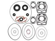 Complete Gasket Kit w/ Oil Seals Ski-Doo Safari GLX / LC / LCE 467cc 1992 Complete Gasket Kit w/ Oil Seals Ski-Doo Safari GLX / LC / LCE 467cc 1992