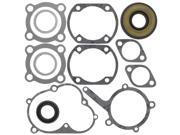 Complete Gasket Kit w/ Oil Seals Yamaha STX STX340 A 340cc 1976 1977 Complete Gasket Kit w/ Oil Seals Yamaha STX STX340 A 340cc 1976 1977