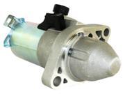 Starter 2007 HONDA CIVIC 2.0L Starter 2007 HONDA CIVIC 2.0L