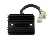 RECTIFIER REGULATOR SUZUKI GSX-R1000 GSX-R600 GSX-R750 MOTORCYCLE 2006-2015 RECTIFIER REGULATOR SUZUKI GSX-R1000 GSX-R600 GSX-R750 MOTORCYCLE 2006-2015