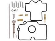 Carburetor Rebuild Kit Polaris Outlaw 525 IRS 525cc 2009 2010 2011 Carburetor Rebuild Kit Polaris Outlaw 525 IRS 525cc 2009 2010 2011