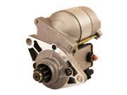 Starter Fits Acura CL, Honda Accord 2.2L 2.3L 1994-2002 31200-P0A-003 DXKI4 Starter Fits Acura CL, Honda Accord 2.2L 2.3L 1994-2002 31200-P0A-003 DXKI4