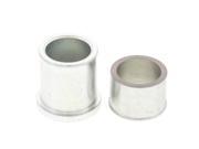 Front Wheel Spacer Kit Yamaha YZ250 250cc 1998 Front Wheel Spacer Kit Yamaha YZ250 250cc 1998