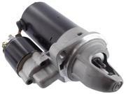 Starter 1994 VOLVO 940 SERIES 2.3L Starter 1994 VOLVO 940 SERIES 2.3L