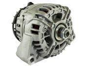 Alternator Fits John Deere Farm Tractors AL111675, AL114092, RE204426, IA 1052 Alternator Fits John Deere Farm Tractors AL111675, AL114092, RE204426, IA 1052