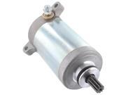 Starter 2001 01 Kawasaki KLF220 Bayou 220 A9-A15 215cc Starter 2001 01 Kawasaki KLF220 Bayou 220 A9-A15 215cc