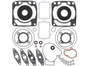 Complete Gasket Kit w/ Oil Seals Arctic Cat M 1000 EFI/Sno Pro 1000cc 2007-2011 Complete Gasket Kit w/ Oil Seals Arctic Cat M 1000 EFI/Sno Pro 1000cc 2007-2011