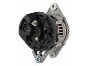 12 Volt Alternator Fits John Deere 5045D 5045E 5055D Diesel Engine Tractors 12 Volt Alternator Fits John Deere 5045D 5045E 5055D Diesel Engine Tractors