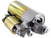 Starter Fits Ford Crown Victoria E-Series Lincoln Town Car Mercury Cougar Starter Fits Ford Crown Victoria E-Series Lincoln Town Car Mercury Cougar