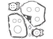 Complete Gasket Kit Suzuki LT-F400 Eiger 2wd 400cc 02 03 04 05 06 07 Complete Gasket Kit Suzuki LT-F400 Eiger 2wd 400cc 02 03 04 05 06 07