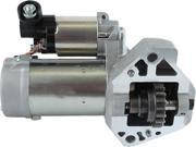 PMGR 12 Volt Starter For 2010 2011 2012 2013 Acura MDX 3.7L PMGR 12 Volt Starter For 2010 2011 2012 2013 Acura MDX 3.7L