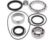 Rear Differential Bearing Kit Yamaha YFM35X Wolverine 350cc 2006 2007 2008 2009 Rear Differential Bearing Kit Yamaha YFM35X Wolverine 350cc 2006 2007 2008 2009