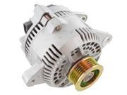 Alternator 1996 FORD ESCORT 1.9L L4 Alternator 1996 FORD ESCORT 1.9L L4